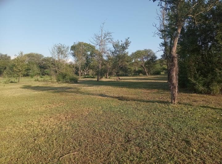Terreno a La Venta - Valle de Anisacate - 5