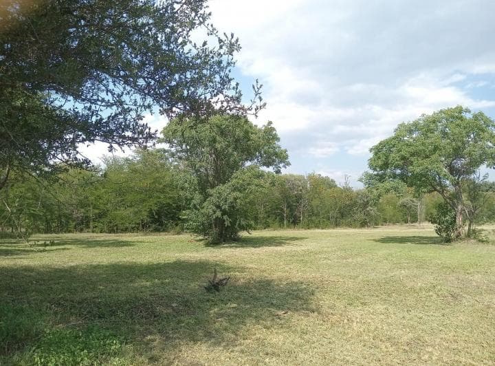 Terreno a La Venta - Valle de Anisacate - 2