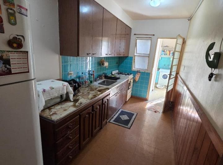 Venta! Muy Buen 3 Amb C/doble Terraza Fte Estacion Banfield! - 5
