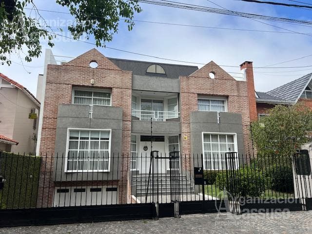 Casa en Venta Martinez - 2