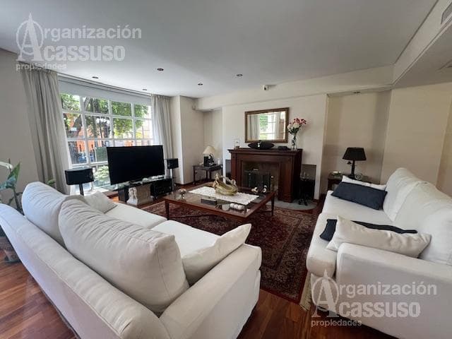 Casa en Venta Martinez - 4