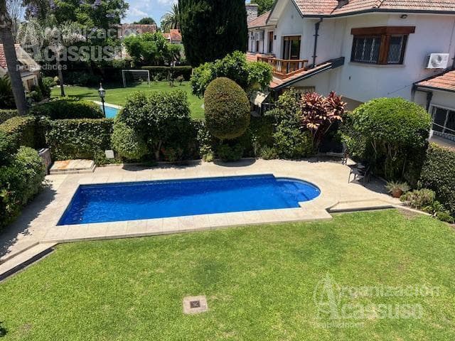 Casa en Venta Martinez - 3