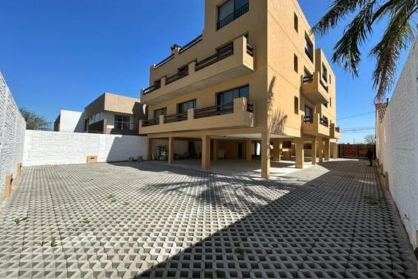 Venta Departamento General Pacheco - 5