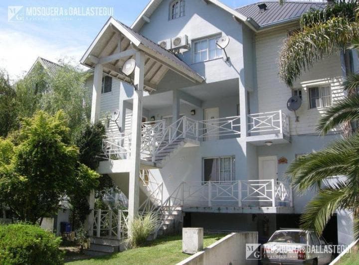 Boat Center. Triplex 3 Dorm. Play Balcones Vista Al Rio. Amarra Propia. Salida a Rio Lujan - 5