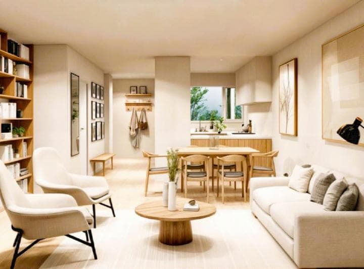 Casa en Venta - Benavidez - Nativas Townhouses - 4