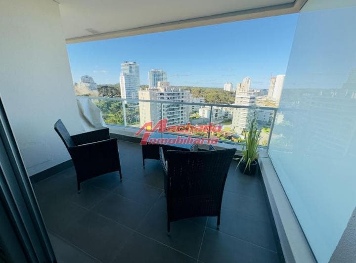 Alquiler de Apartamento de Dos Dorm. en Punta del Este - 5
