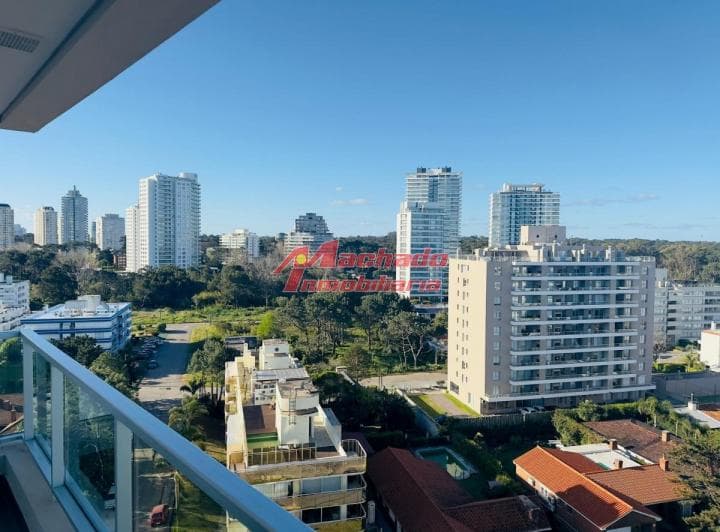 Alquiler de Apartamento de Dos Dorm. en Punta del Este - 3