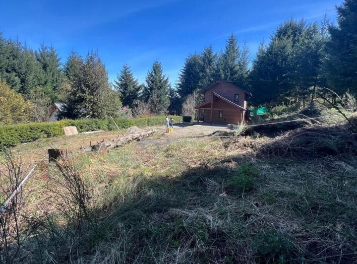 Venta Lote/terreno Plano Uf 5 Cercano Al Centro Villa La Angostura 247,60 m² con Proyecto Aprobado - 2