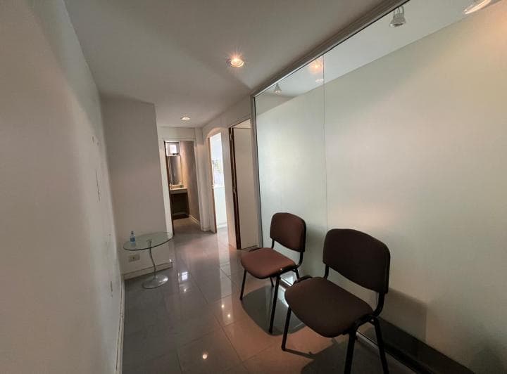 Venta Consultorio 3 Ambientes Almagro Apto Profesional - 5