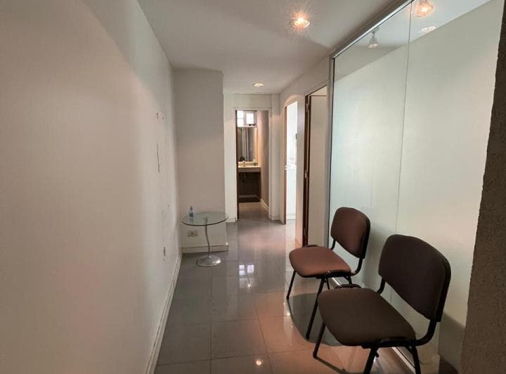 Venta Consultorio 3 Ambientes Almagro Apto Profesional - 4