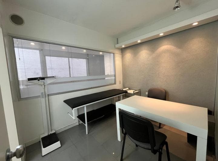 Venta Consultorio 3 Ambientes Almagro Apto Profesional - 2