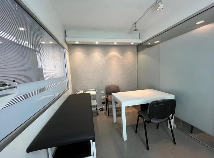 Venta Consultorio 3 Ambientes Almagro Apto Profesional - 3
