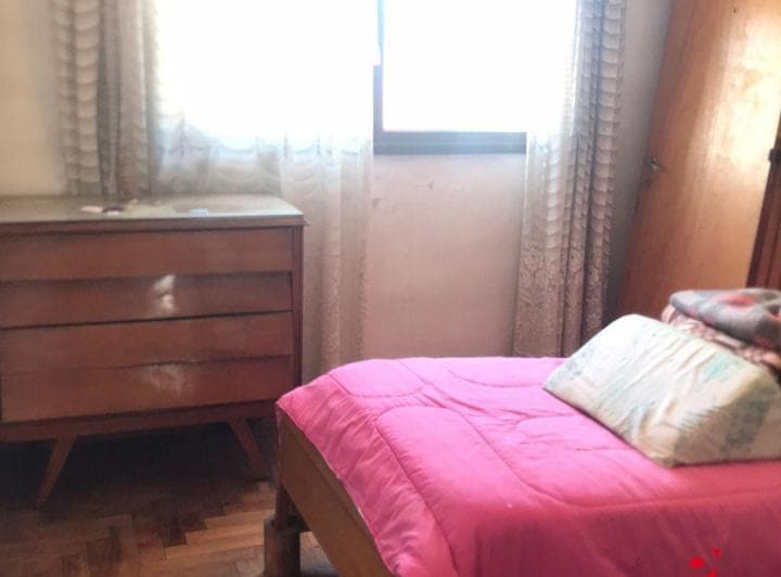 Dpto Venta un Dorm - 5