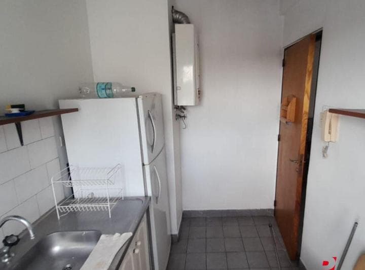 Dpto Venta un Dorm - 4
