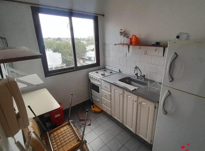 Dpto Venta un Dorm - 3