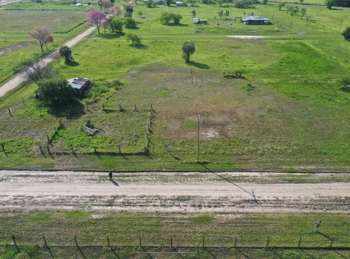 Venta Lote Urbano en La Localidad de Berna Prov. de Santa Fe - 3