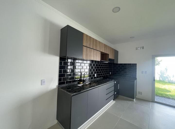 En Venta - Casa Americana 3 Ambientes Totalmente a Estrenar - 5