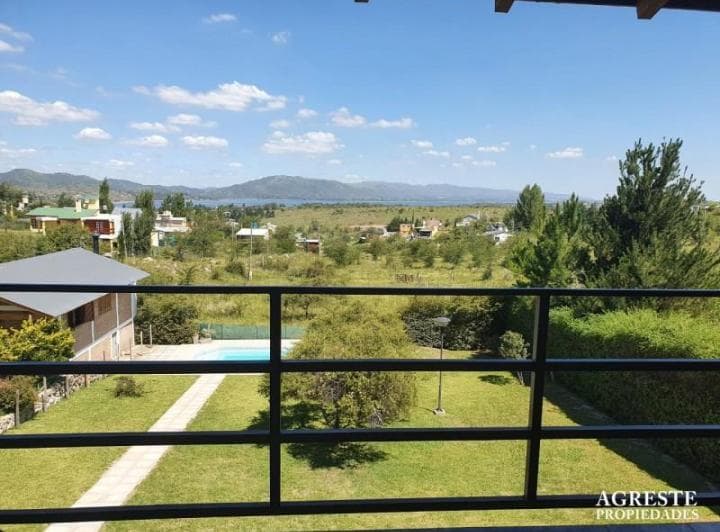 Vistas Al Lago Imperdibles Casa " Los Abuelos" - 4
