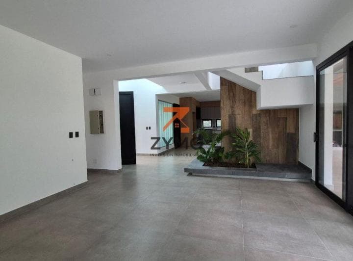 Venta Casa 4 Dorm., Pankana Barrio Cerrado Zona Norte - 2