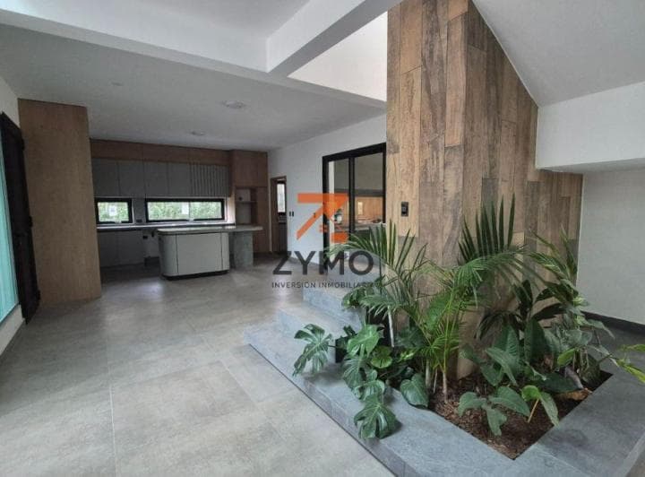Venta Casa 4 Dorm., Pankana Barrio Cerrado Zona Norte - 4