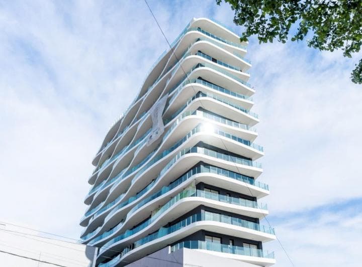 Hermoso Departamento de 3 Ambientes Edificio con Amenities Remedios de Escalada - 4