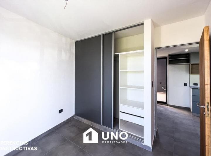 Departamento Amplio de 1 Dormitorio con Patio y Amenities en Zona de Facultades. Entrega en Diciembr - 5