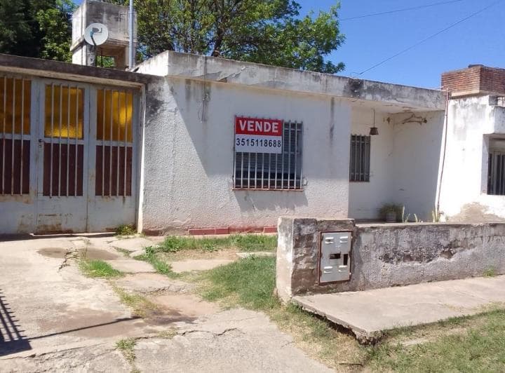 Casa a Reciclar - Lino A. Neves 677 - 2