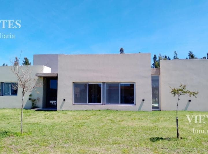 Casa en Venta en Barrio Privado Matisse - 4