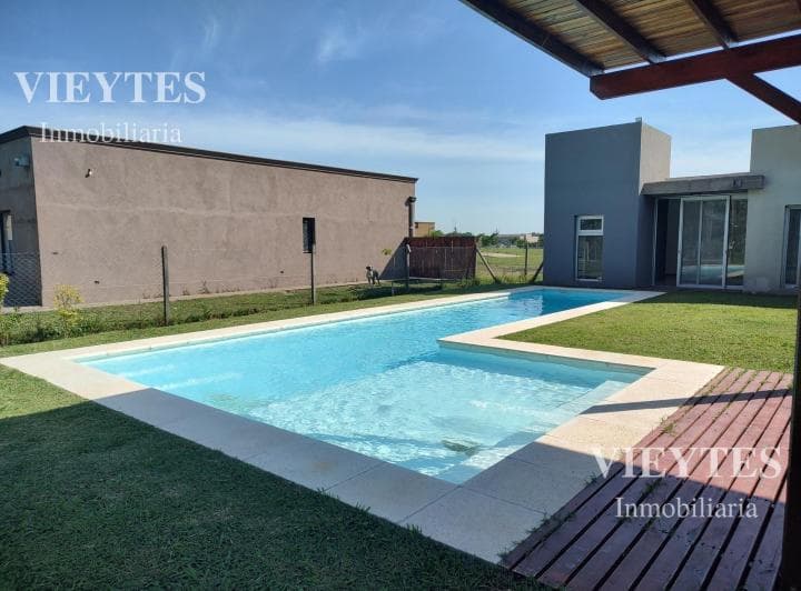 Casa en Venta en Barrio Privado Matisse - 3