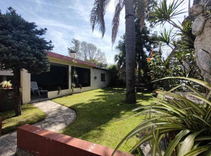 Venta Propiedad Zona Centro San Justo con Local - 2