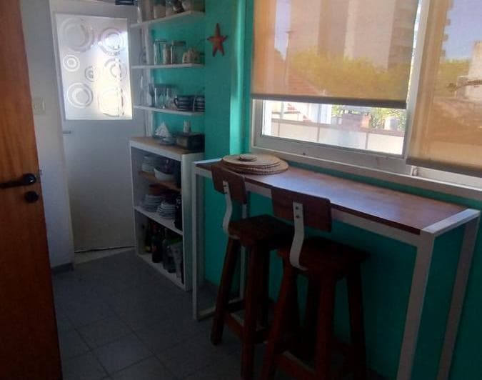 Departamento en La Plata - 5