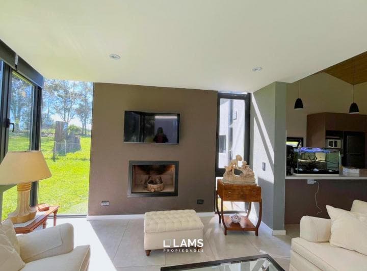 Venta - Casa 4 Ambientes - Barrio Barrancas de San Benito - 2