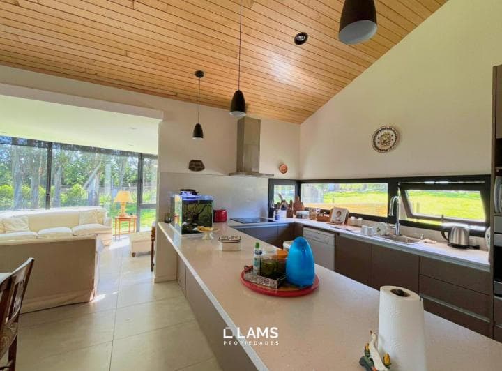 Venta - Casa 4 Ambientes - Barrio Barrancas de San Benito - 5