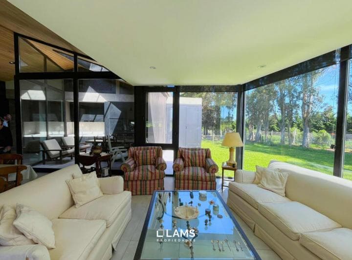 Venta - Casa 4 Ambientes - Barrio Barrancas de San Benito - 3