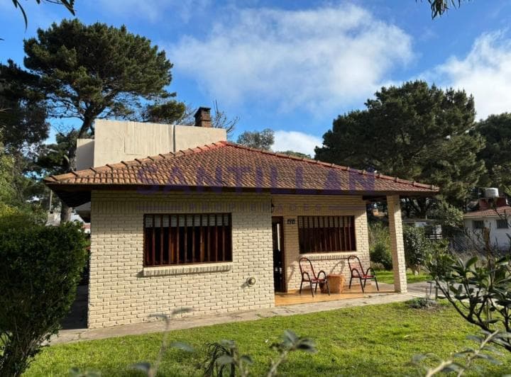 Chalet Tradicional en Venta en Valeria del Mar a m del Mar y de Carilo - 4