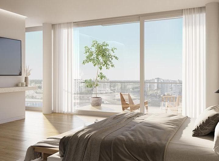 4 Ambientes en Venta Departamento - Indigo Nordelta - 5
