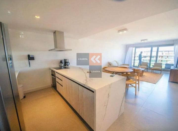 Departamento en Venta de Dos Dorm. - 4