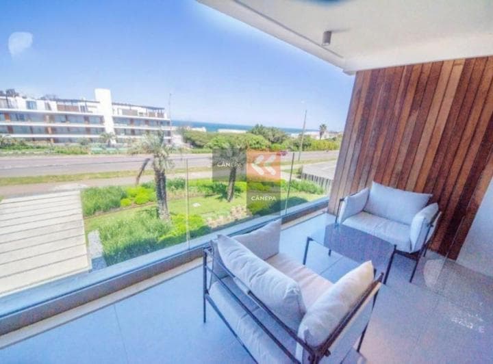 Departamento en Venta de Dos Dorm. - 2