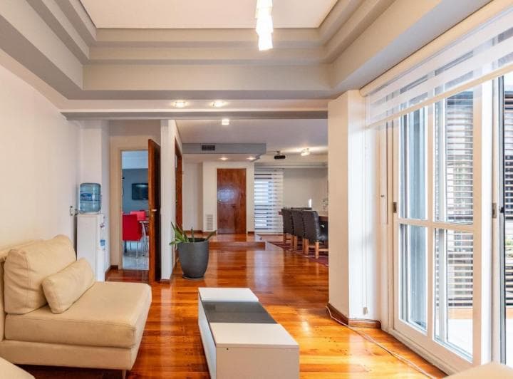 Departamento en Venta 5 Ambientes en Caballito Sur - 4