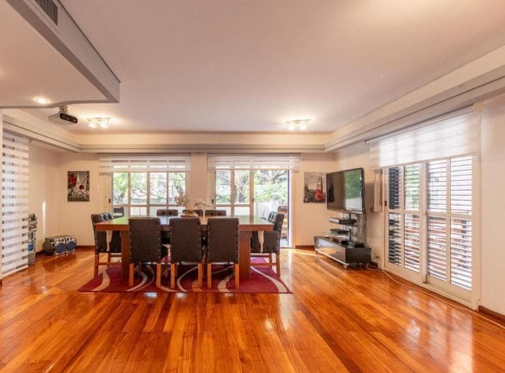 Departamento en Venta 5 Ambientes en Caballito Sur - 2
