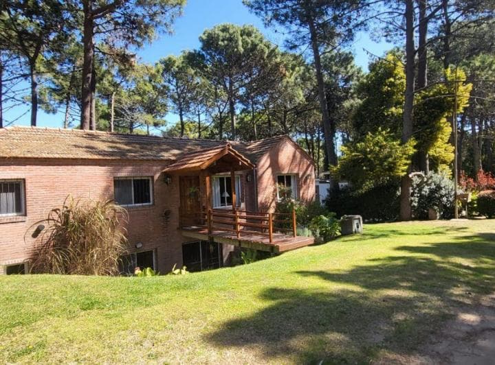 Casa 3 Dorm. en Venta en Pinamar Zona Norte - 2