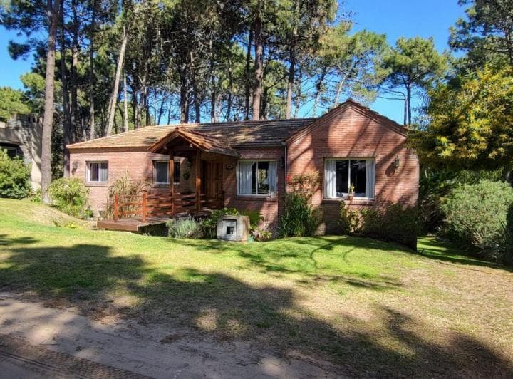 Casa 3 Dorm. en Venta en Pinamar Zona Norte - 3