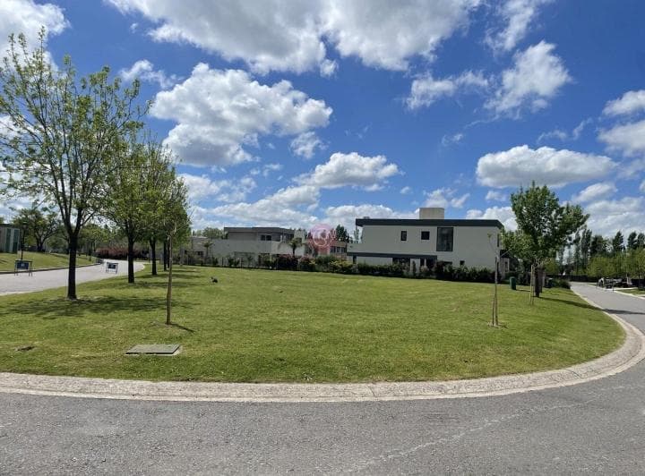 Terreno Lote en Venta en Lagoon Pilar, Pilar, G. B. a. Zona Norte - 5