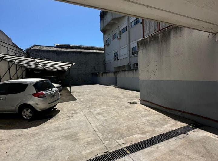 Casa 3 Ambientes. | Valparaiso Al 700 - 2