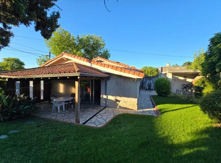 Venta Casa Barrio Parque Cornelio Saavedra - Villa Urquiza - 5
