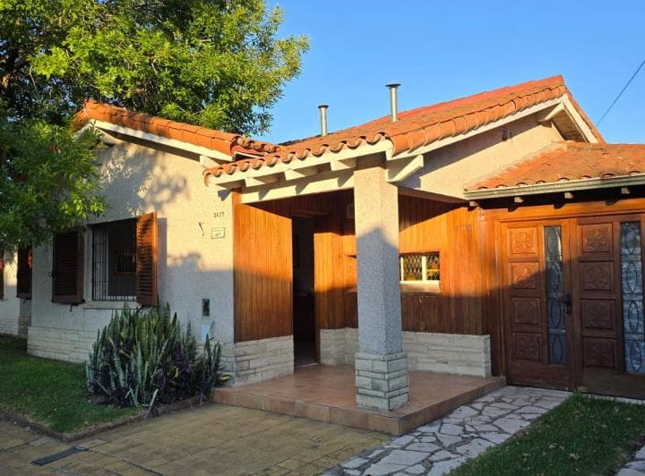 Venta Casa Barrio Parque Cornelio Saavedra - Villa Urquiza - 3