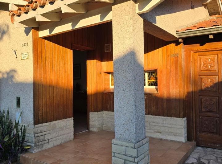 Venta Casa Barrio Parque Cornelio Saavedra - Villa Urquiza - 4