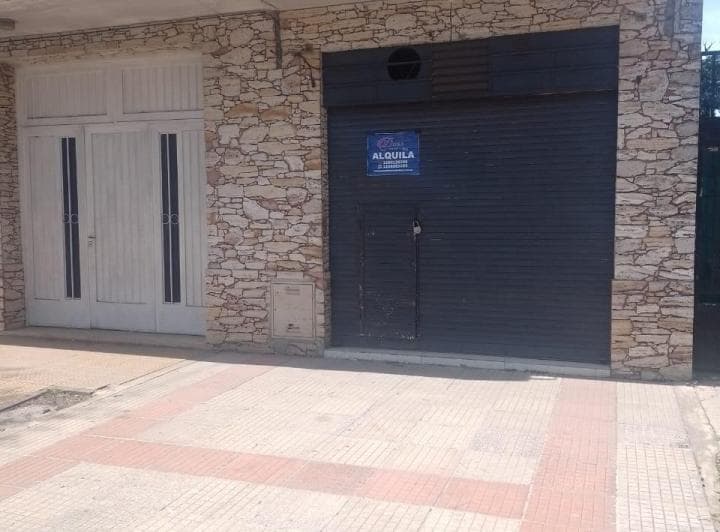 Local en Alquiler de La Vega y a del Valle - 2