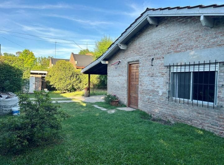 Venta - Casa - Parque Sakura - Exaltación de La Cruz - 3