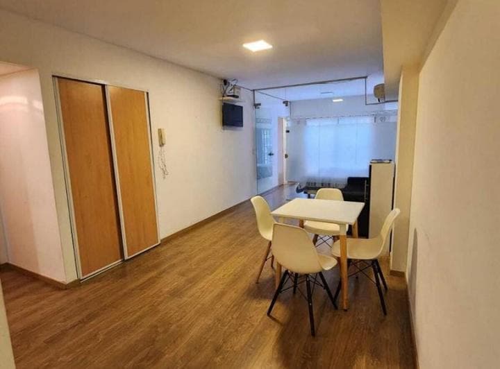 Barrio Norte: Alquiler Departamento Amoblado de 2 Ambientes en Edificio con Amenities - 5